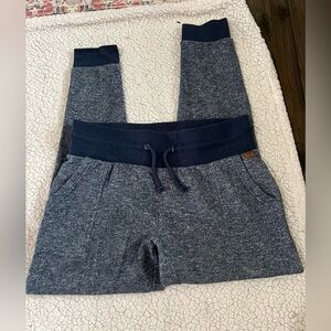 Life integrity earth joggers